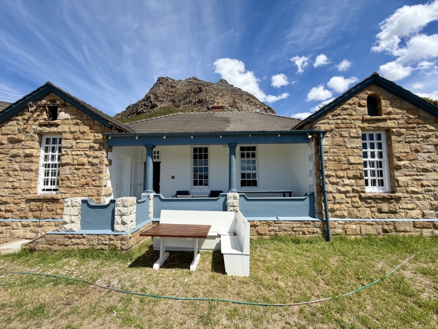 To Let 6 Bedroom Property for Rent in Muizenberg Western Cape